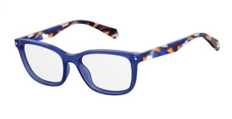 Polaroid Core PldD338 Eyeglasses - view 4